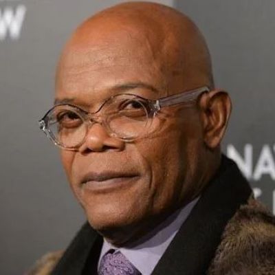 Samuel L. Jackson