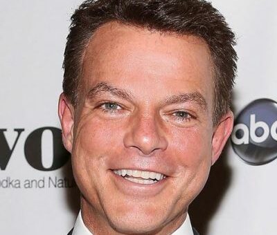 Shepard Smith