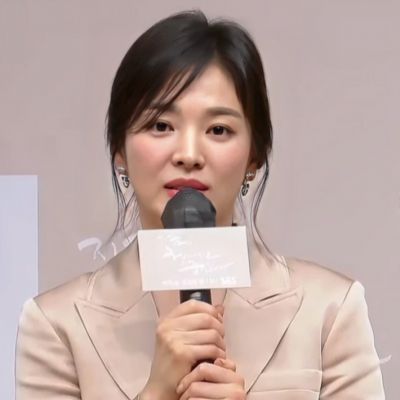 Song Hye-Kyo