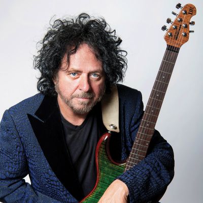  Steve Lukather