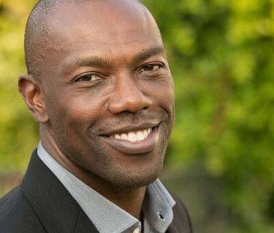 Terrell Owens