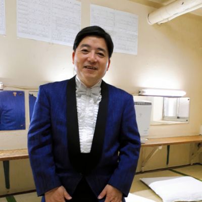 Toshiyuki Makihara