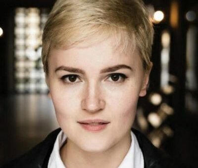 Veronica Roth