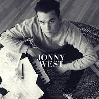 Jonny West