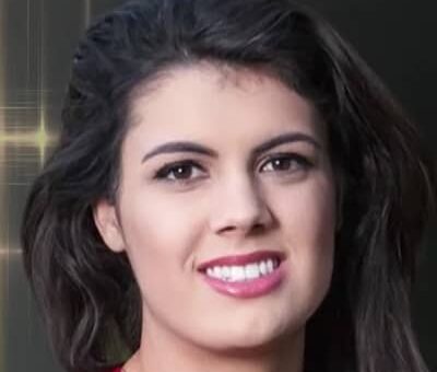 Bre Payton