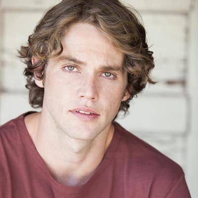 Jedidiah Goodacre