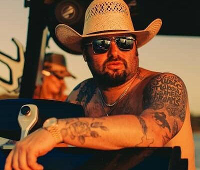 Koe Wetzel