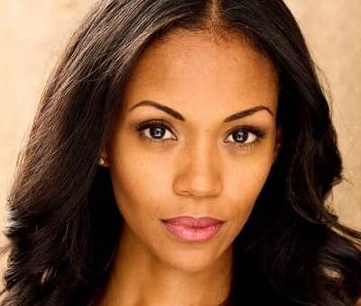 Mishael Morgan