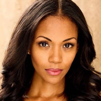 Mishael Morgan