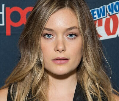 Rachel Keller