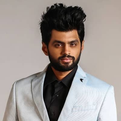 Sai Praneeth