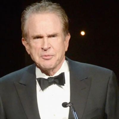 Warren Beatty