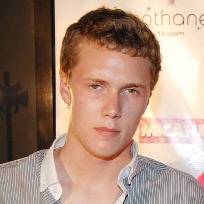 Barron Hilton II