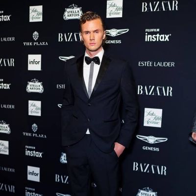 Barron Hilton II