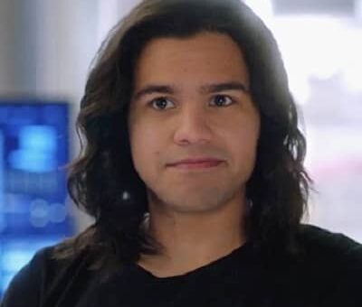 Carlos Valdes