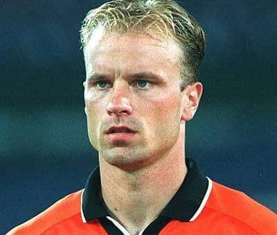 Dennis Bergkamp