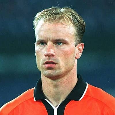 Dennis Bergkamp