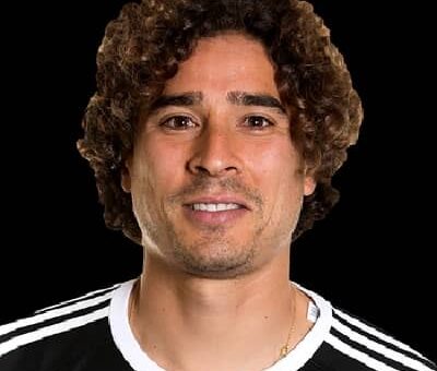 Guillermo Ochoa