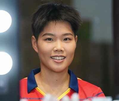 Huang Dongping