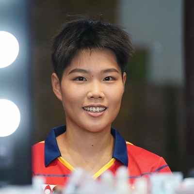 Huang Dongping