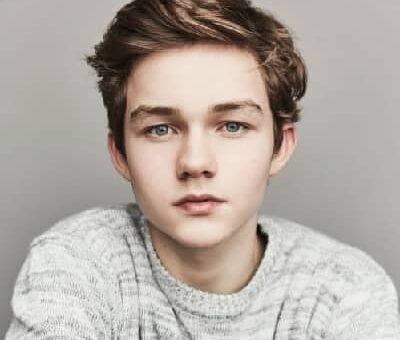 Levi Miller