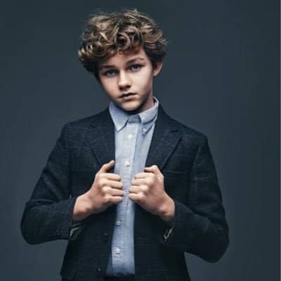 Levi Miller