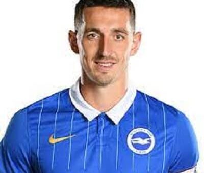 Lewis Dunk