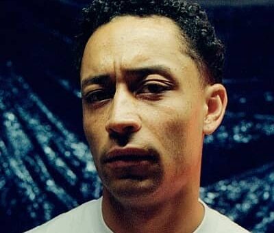 Loyle Carner