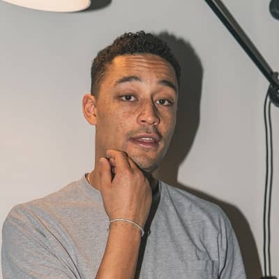 Loyle Carner