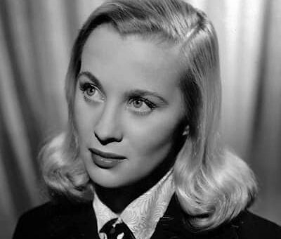 Mai Zetterling