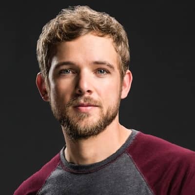 Max Thieriot