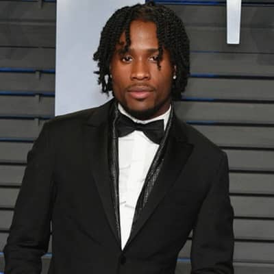 Shameik Moore