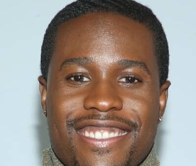 Shameik Moore