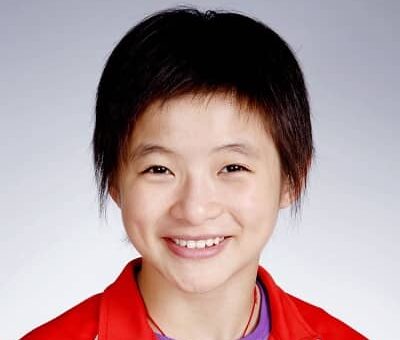 Wang Xin