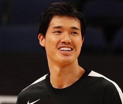 Yuta Watanabe