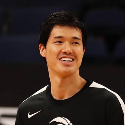 Yuta Watanabe