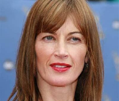 Amanda Pays