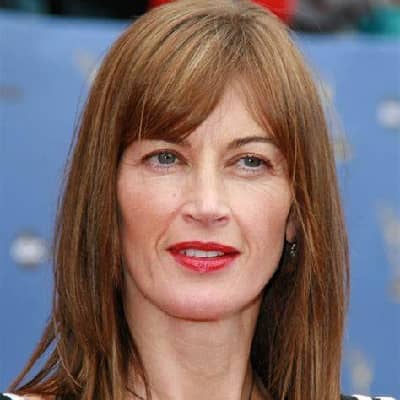 Amanda Pays