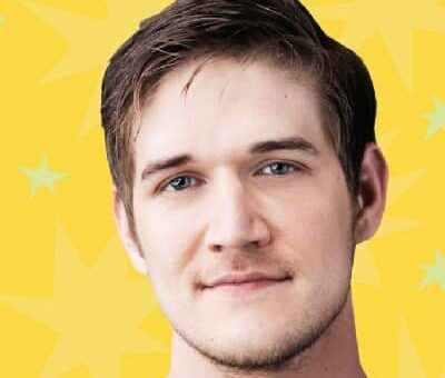 Bo Burnham