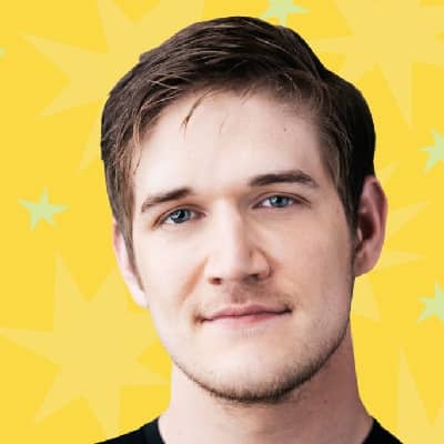 Bo Burnham