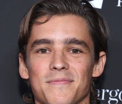 Brenton Thwaites