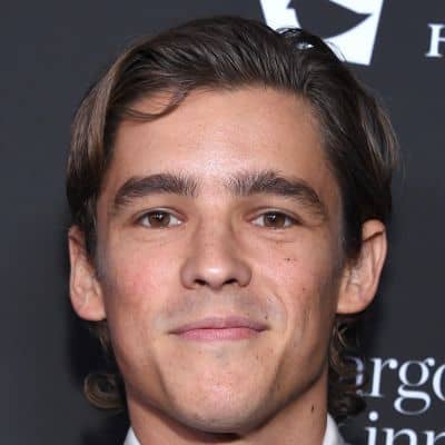 Brenton Thwaites