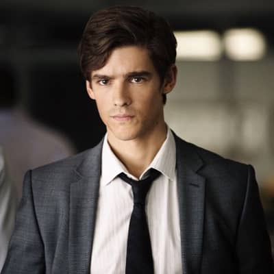 Brenton Thwaites