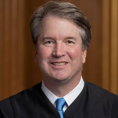 Brett Kavanaugh