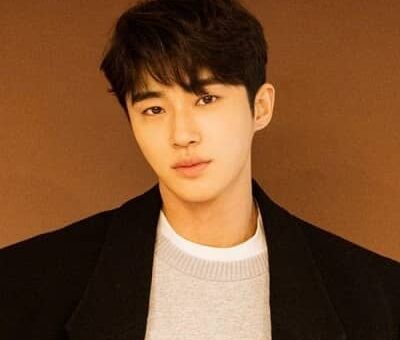 Byeon Woo-Seok