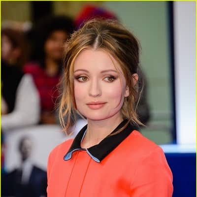 Emily Browning