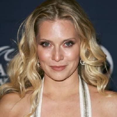 Emily Procter