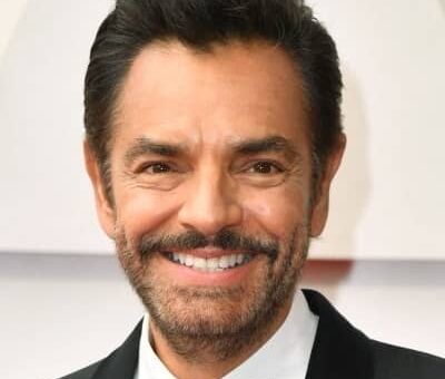 Eugenio Derbez