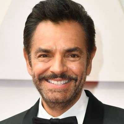 Eugenio Derbez