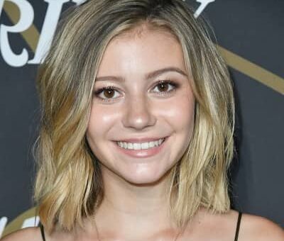 G Hannelius